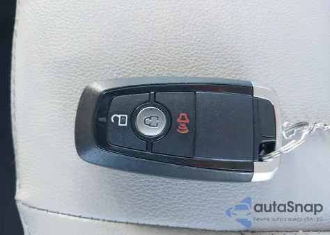 2018 Ford Ecosport Titanium from USA, damaged, VIN MAJ6P1WL0JC193995